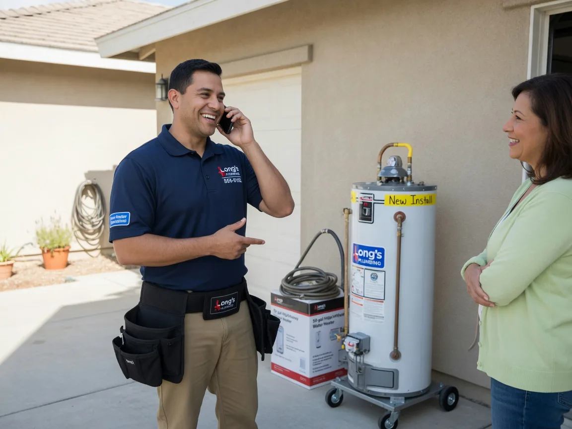 Leak Detection Riner, VA FAQs